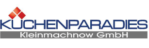 Logo Küchenparadies Kleinmachnow